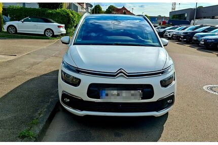 Citroen Grand C4 Picasso / SpaceTourer Gebrauchtwagen