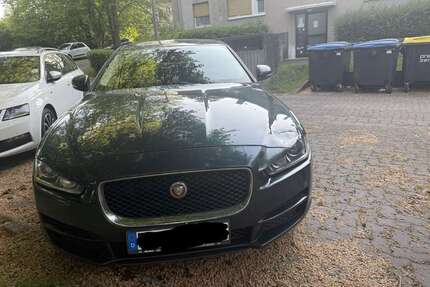 Jaguar XE Gebrauchtwagen