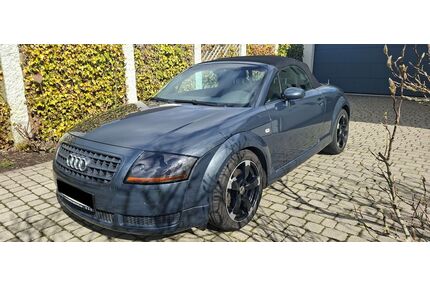 Audi TT Gebrauchtwagen