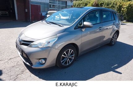 Toyota Verso Gebrauchtwagen