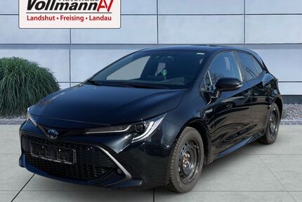 Toyota Corolla Gebrauchtwagen