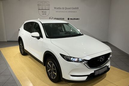 Mazda CX-5 Gebrauchtwagen
