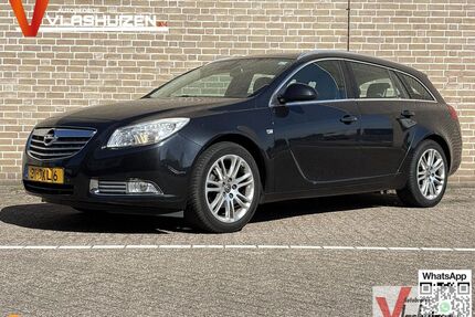 Opel Insignia Gebrauchtwagen