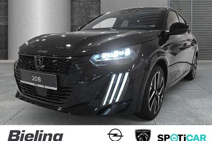 Peugeot 208 Gebrauchtwagen
