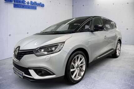 Renault Grand Scenic Gebrauchtwagen