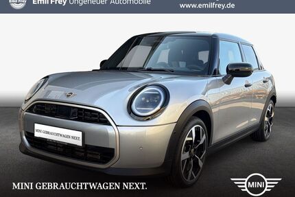Mini Cooper C Gebrauchtwagen