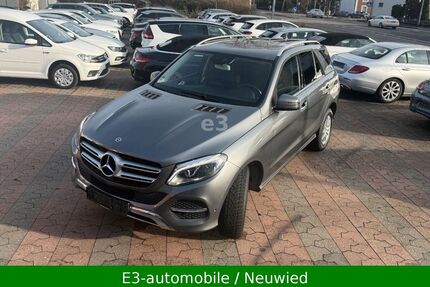 Mercedes-Benz GLE 250 Gebrauchtwagen