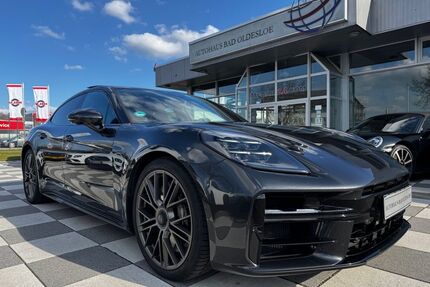 Porsche Panamera Gebrauchtwagen