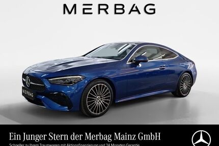 Mercedes-Benz CLE 180 Gebrauchtwagen