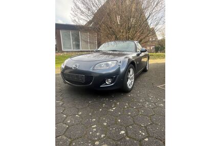 Mazda MX-5 Gebrauchtwagen