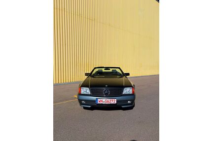 Mercedes-Benz SL 300 Gebrauchtwagen