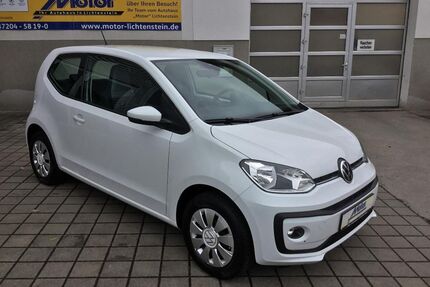 VW up! Gebrauchtwagen