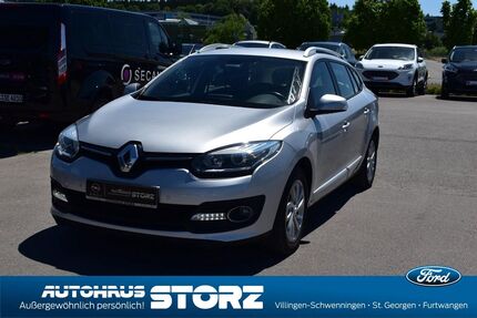 Renault Megane Gebrauchtwagen