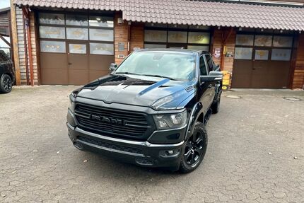 Dodge RAM Gebrauchtwagen