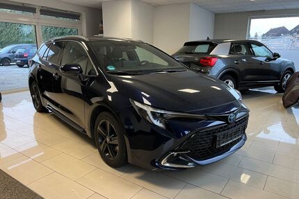 Toyota Corolla Gebrauchtwagen