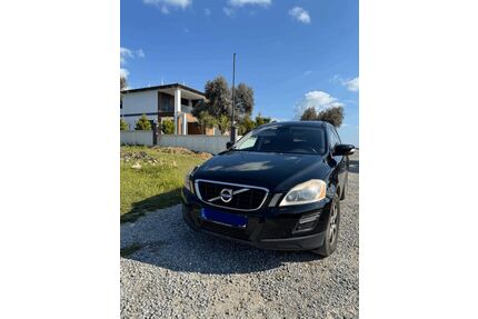 Volvo XC60 Gebrauchtwagen