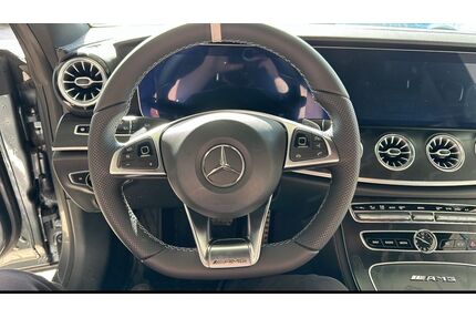 Mercedes-Benz 400 Gebrauchtwagen