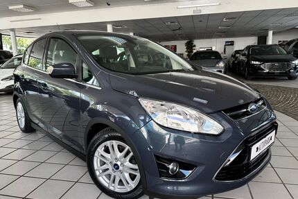 Ford C-Max Gebrauchtwagen