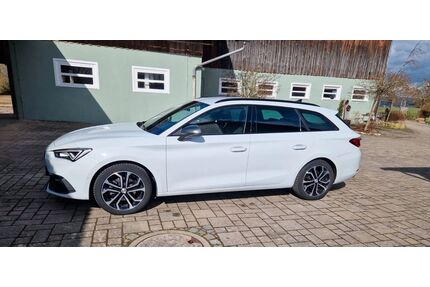 Seat Leon Gebrauchtwagen