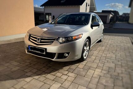 Honda Accord Gebrauchtwagen