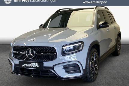 Mercedes-Benz GLB 180 Gebrauchtwagen