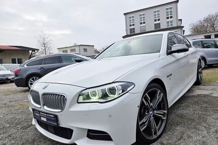 BMW M550 Gebrauchtwagen