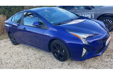Toyota Prius Gebrauchtwagen