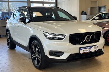 Volvo XC40 Gebrauchtwagen