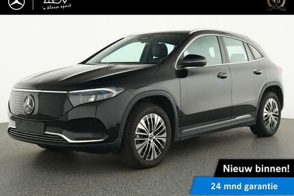 Mercedes-Benz EQA Gebrauchtwagen