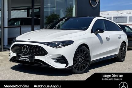 Mercedes-Benz CLA 350 Gebrauchtwagen