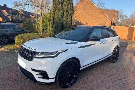 Land Rover Range Rover Velar Gebrauchtwagen