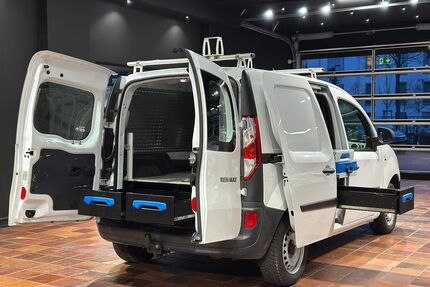 Renault Kangoo Gebrauchtwagen