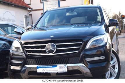 Mercedes-Benz ML 250 Gebrauchtwagen