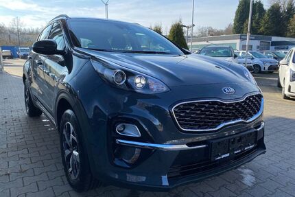 Kia Sportage Gebrauchtwagen
