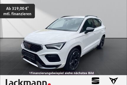 Cupra Ateca Gebrauchtwagen