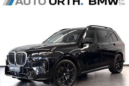 BMW X7 Gebrauchtwagen