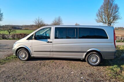 Mercedes-Benz Vito Gebrauchtwagen