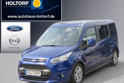 Ford Grand Tourneo Gebrauchtwagen