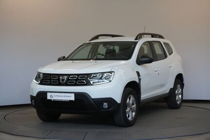 Dacia Duster Gebrauchtwagen