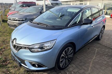 Renault Scenic Gebrauchtwagen