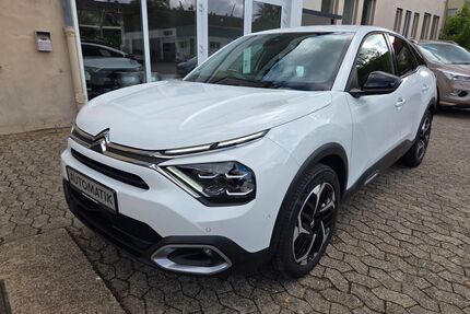 Citroen C4 Gebrauchtwagen