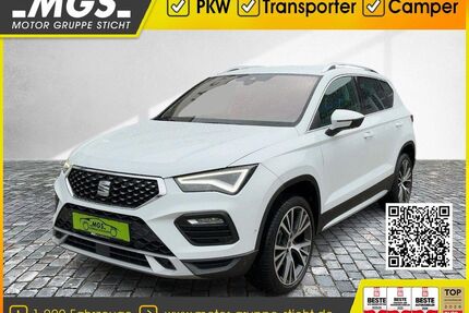 Seat Ateca Gebrauchtwagen