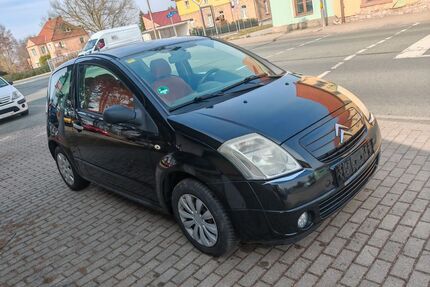 Citroen C2 Gebrauchtwagen