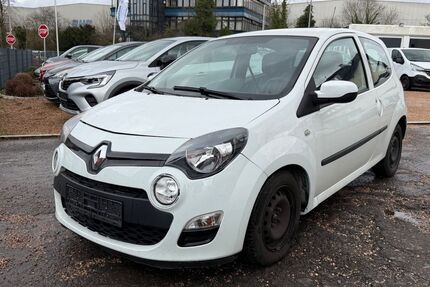 Renault Twingo Gebrauchtwagen