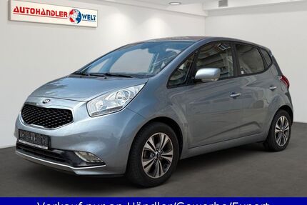 Kia Venga Gebrauchtwagen