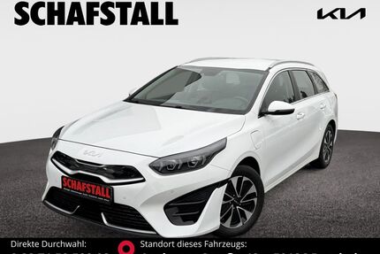 Kia ceed Sportswagon Gebrauchtwagen
