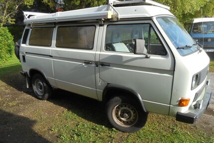 VW T3 andere Gebrauchtwagen