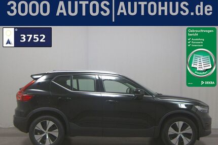 Volvo XC40 Gebrauchtwagen