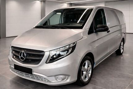 Mercedes-Benz Vito Gebrauchtwagen