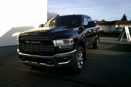 Dodge RAM Gebrauchtwagen